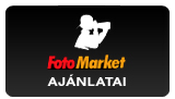 FotoMarket aj�nlata